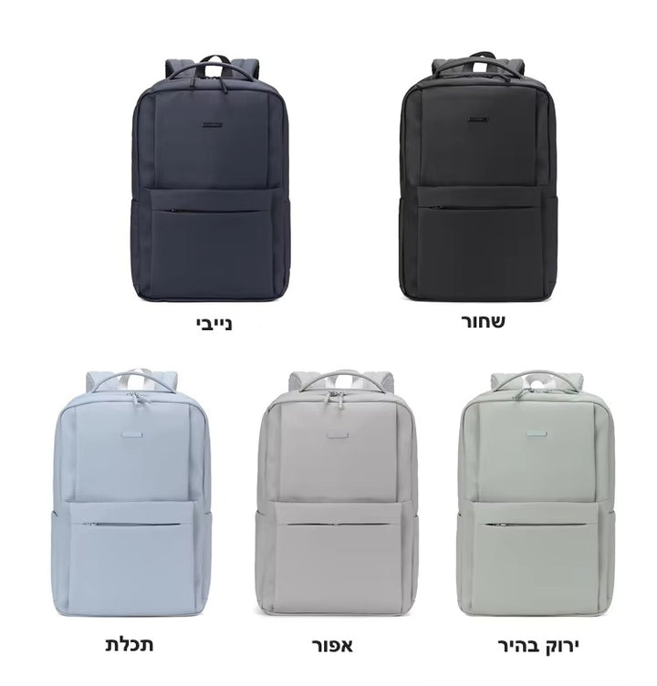 5 צבעים
