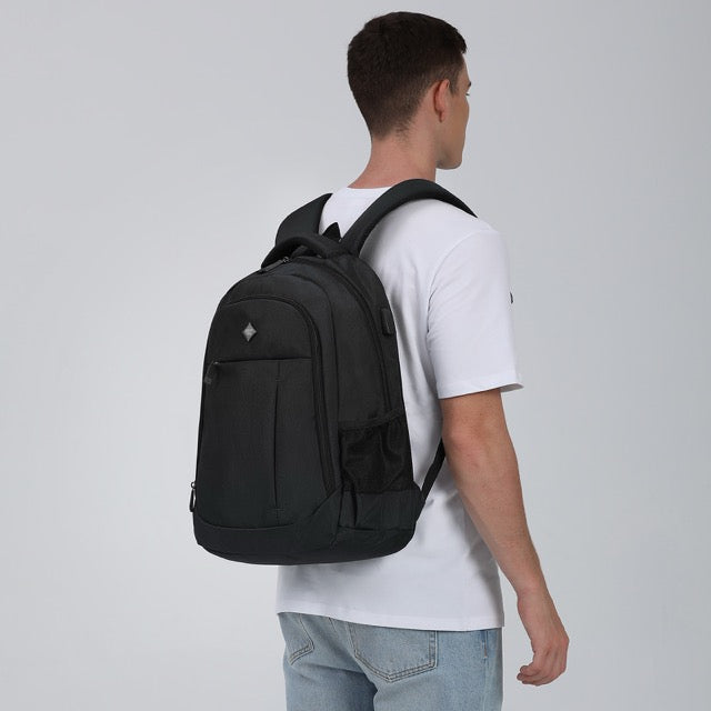 🎒 AOKING – Стильный мужской рюкзак для работы, учебы и путешествий. Официальный импортер.