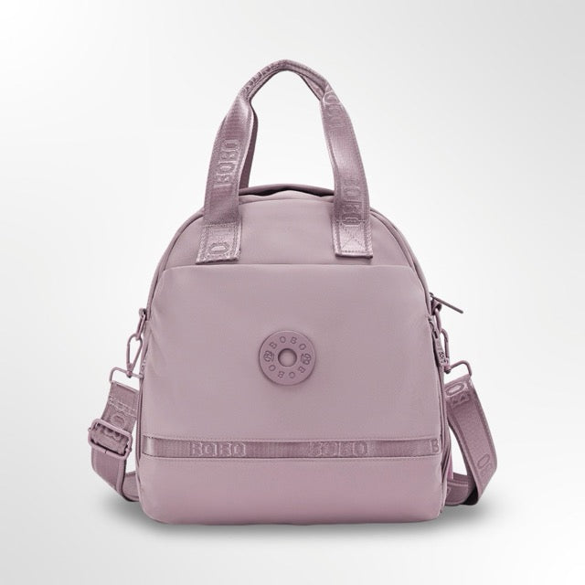 תיק גב BOBO – תיק צד תיק גוף קל משרקל תיק בובו