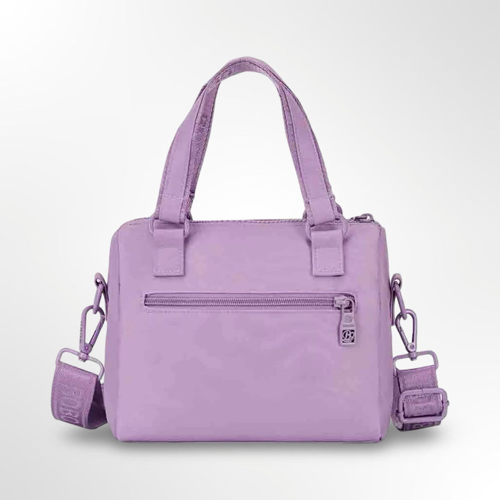 👜 תיק BOBO – קטן, אלגנטי ומפתיע בקיבולת