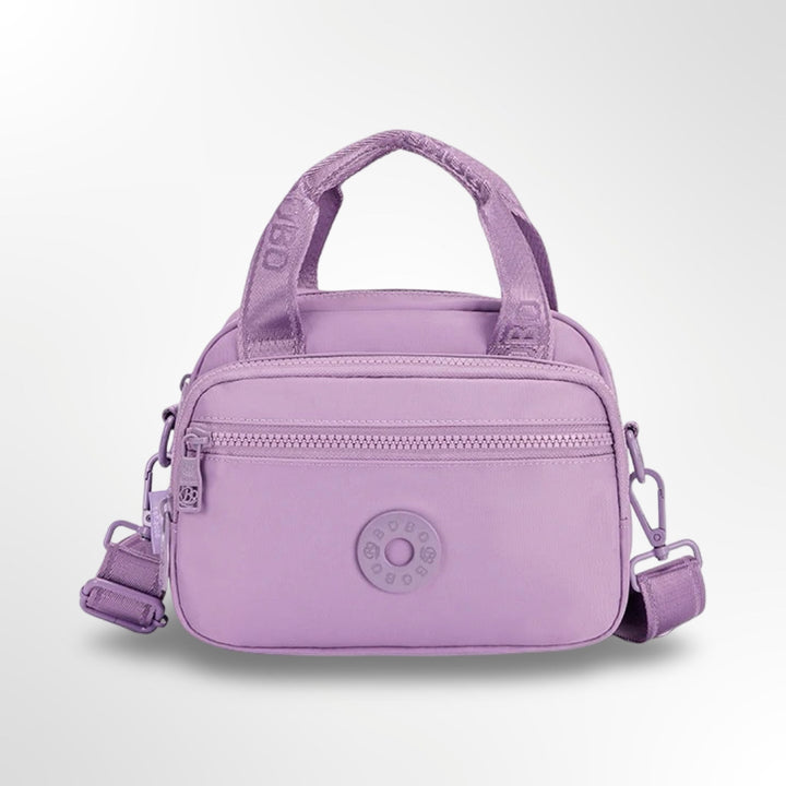 🎒 תיק BOBO – קטן, שיקי ומפתיע בנפח