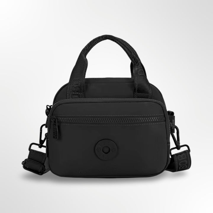 🎒 תיק BOBO – קטן, שיקי ומפתיע בנפח