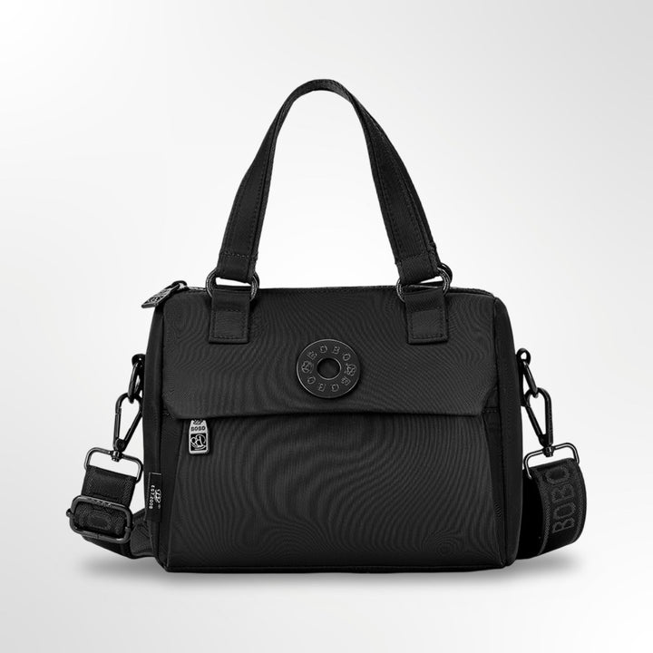 BOBO –תיק בובו קטן מיני שחור קל משקל