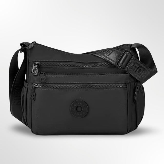 קל משקל ✨ BOBO – תיק גוף שעובד בשבילך ✨