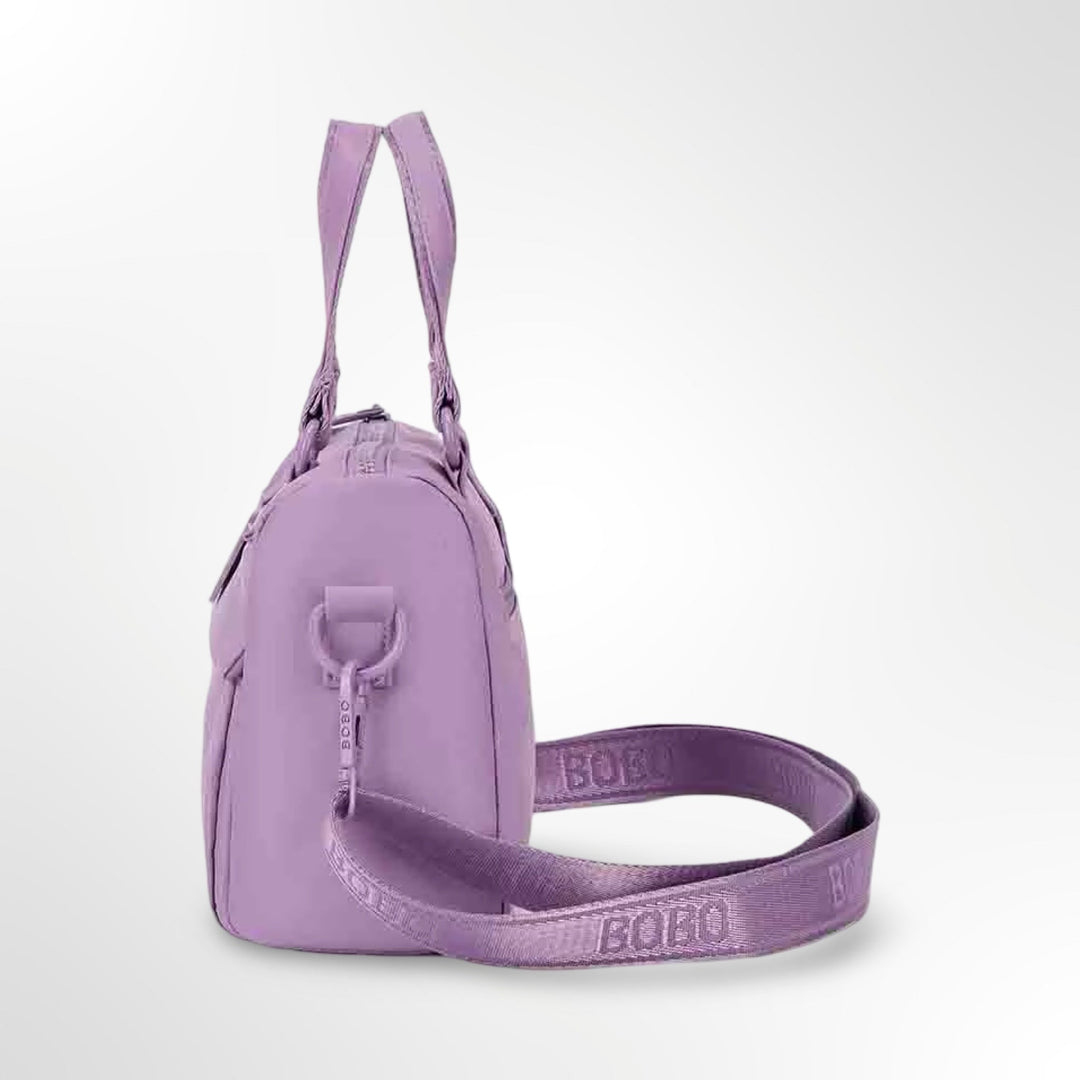 BOBO –תיק בובו קטן מיני שחור קל משקל