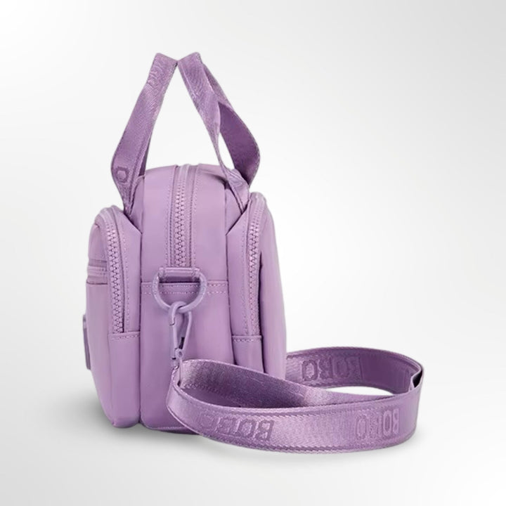 BOBO תיק בנוני לנשים בו-בו