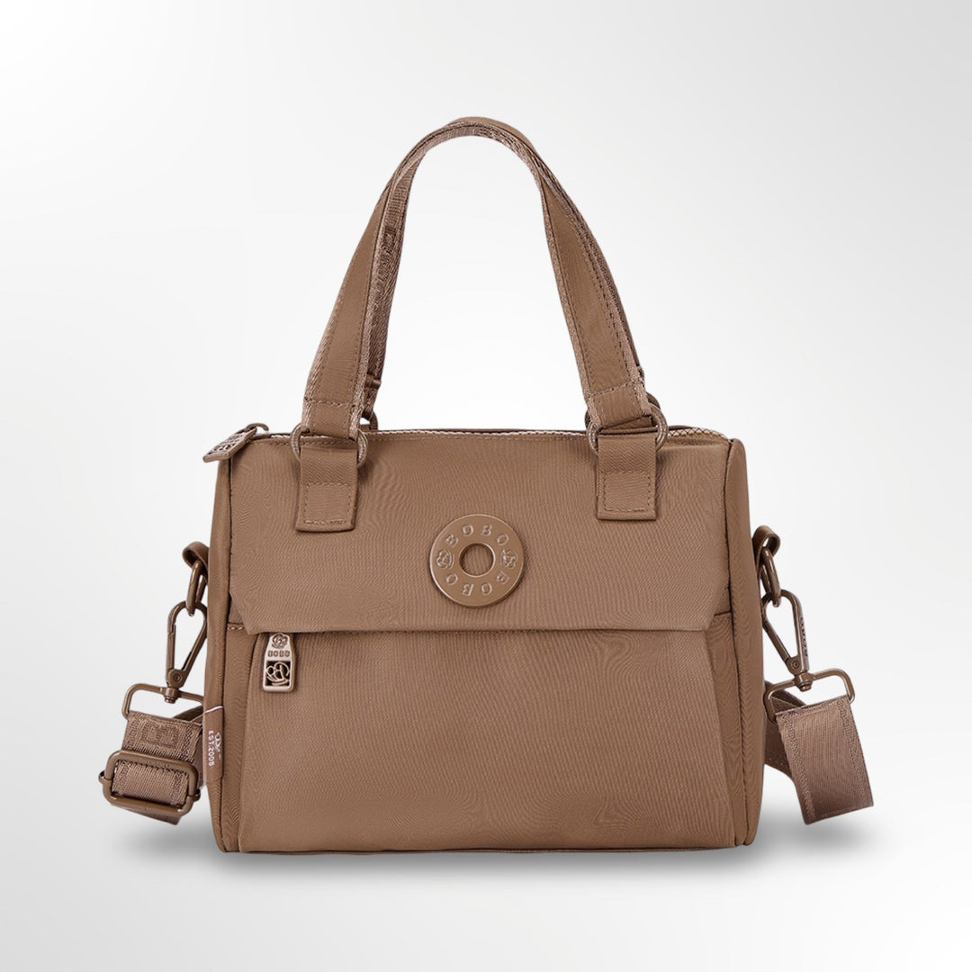 BOBO –תיק בובו קטן מיני שחור קל משקל