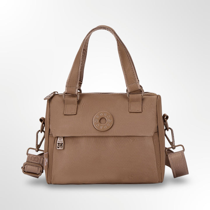 👜 תיק BOBO – קטן, אלגנטי ומפתיע בקיבולת