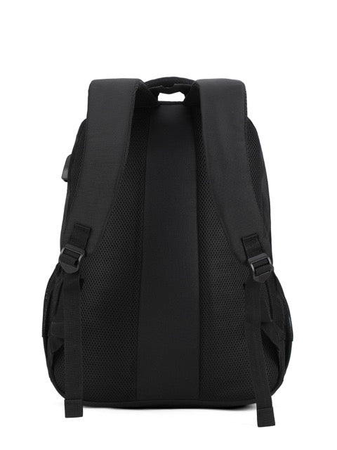 Рюкзак для ноутбука или деловой сумки Fortnite Blue AOKING 🎒 Официальный импортер