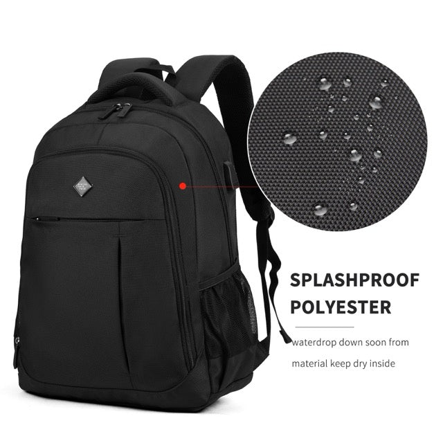🎒 AOKING – Рюкзак для ноутбука, деловых поездок, учебы и путешествий. Официальный импортер.
