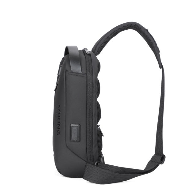 תיק צד / אוכף חכם ואורבני AOKING  יבואן רשמי