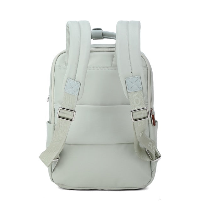 תיק גב טיסה לנשים ו תיק סטודנטים נשים - 3 צבעים AOKING