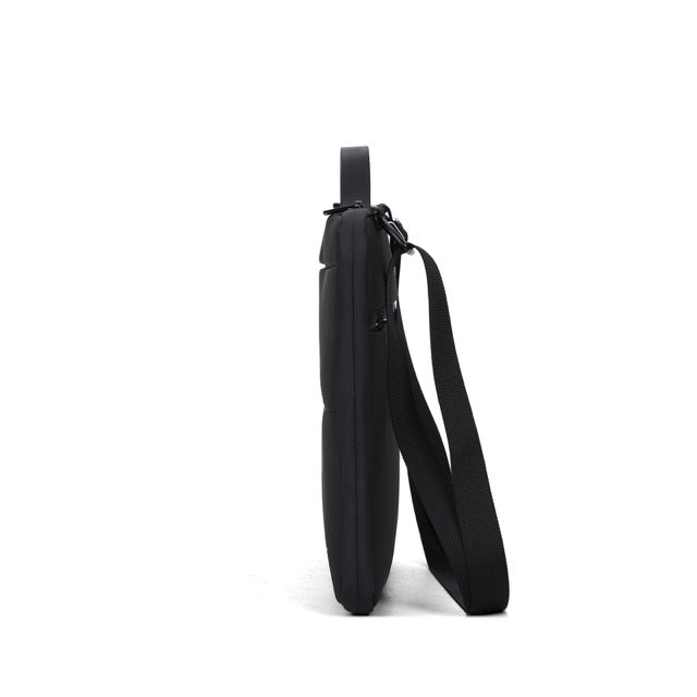 💼 Боковая сумка для ноутбука. Профессиональная сумка для ноутбука AOKING – стильный минимализм. Безупречный стиль. 2 размера. Официальный импортер.