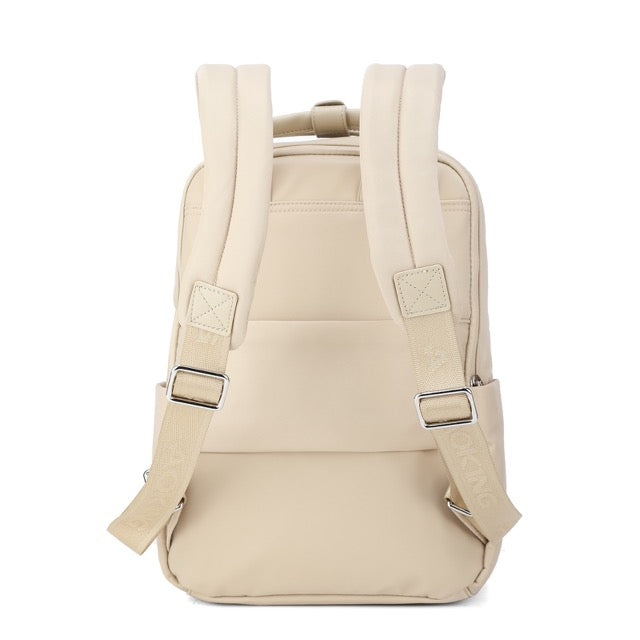 תיק גב טיסה לנשים ו תיק סטודנטים נשים - 3 צבעים AOKING