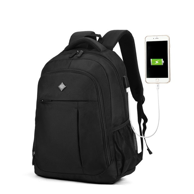 🎒 AOKING – Стильный рюкзак для деловых встреч и работы за компьютером, для учебы и путешествий, официальный импортер.