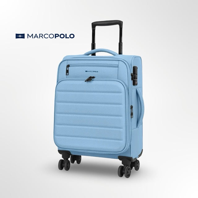 טרולי בד 20 אינץ' MARCO POLO SKYLINE