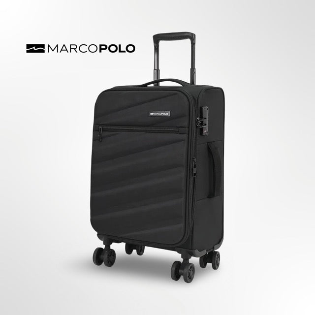 טרולי בד 20 אינץ' MARCO POLO STRATUS-במבצע
