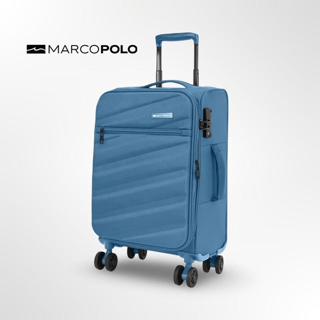 טרולי בד 20 אינץ' MARCO POLO STRATUS-במבצע