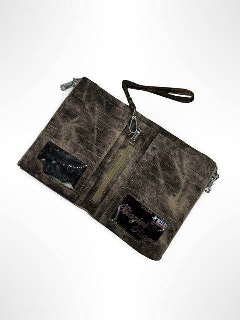 ארנק נשים BIAGINI לונה