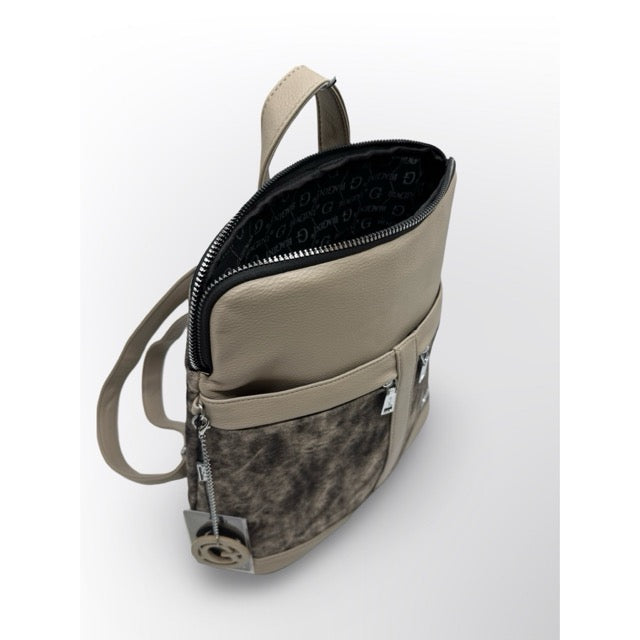 תיק גב סופיה עתיק BIAGINI