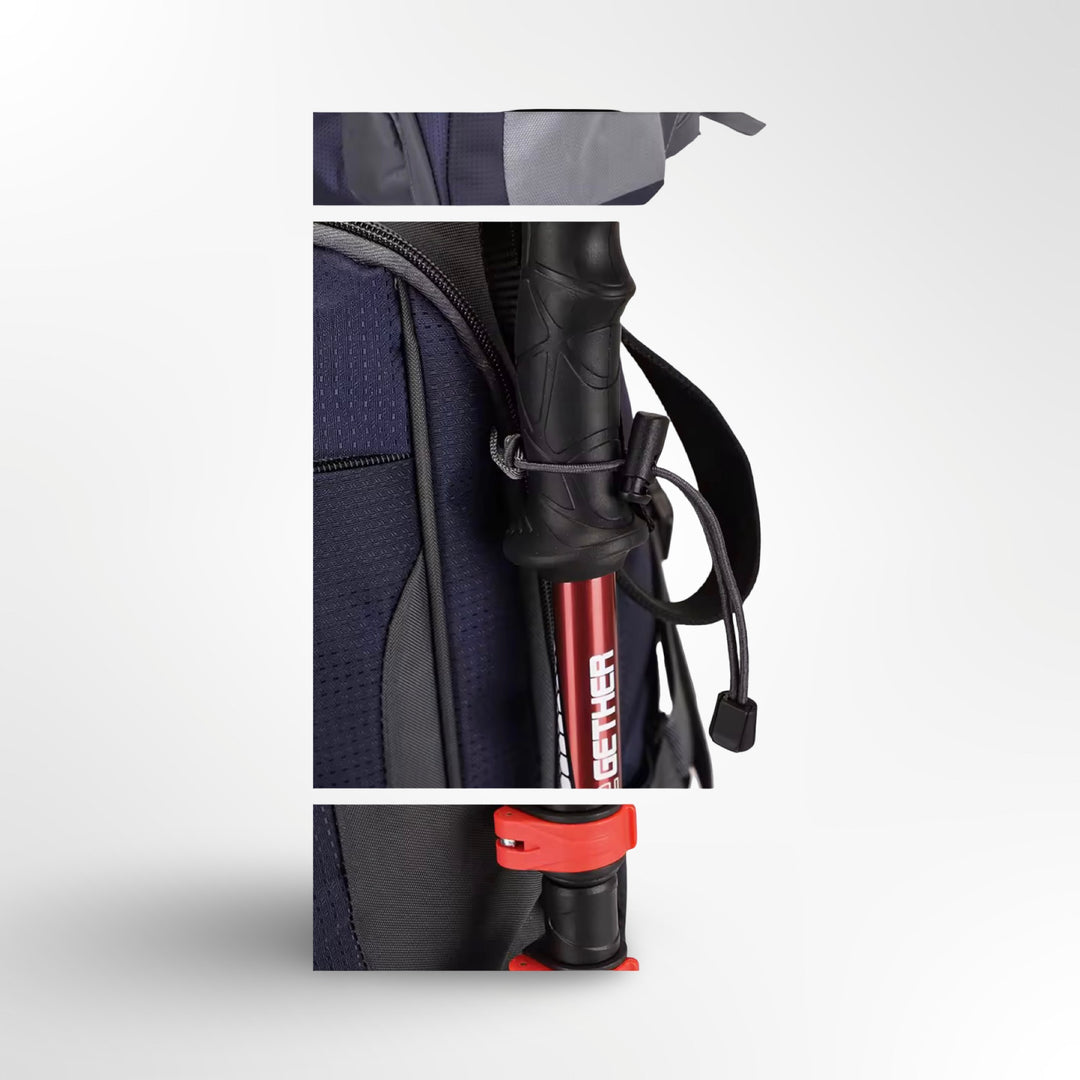 🎒 טרמיל גב לטיטלים לחיילים ומתגייסים  70 ליטר – תיק טרמיל גיוס