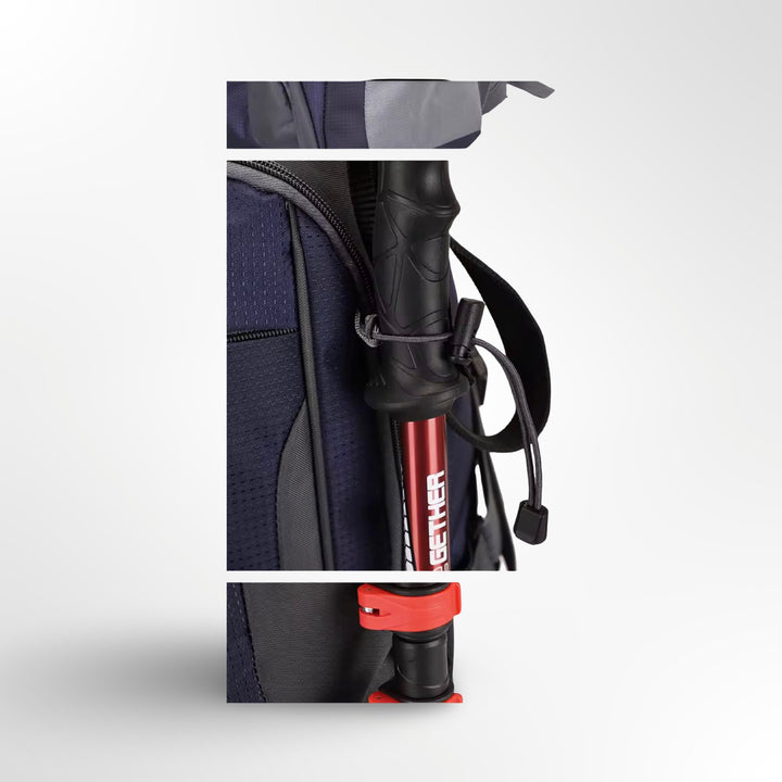 🎒 טרמיל גב לטיטלים לחיילים ומתגייסים  70 ליטר – תיק טרמיל גיוס