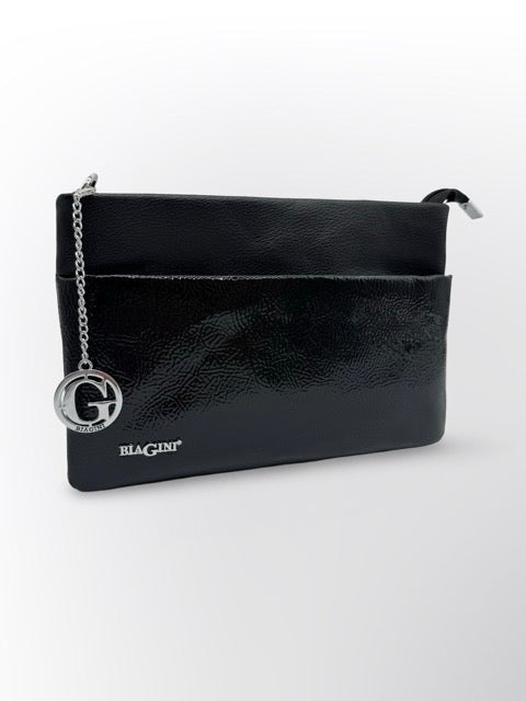 תיק ערב BIAGINI מלני קלאץ’
