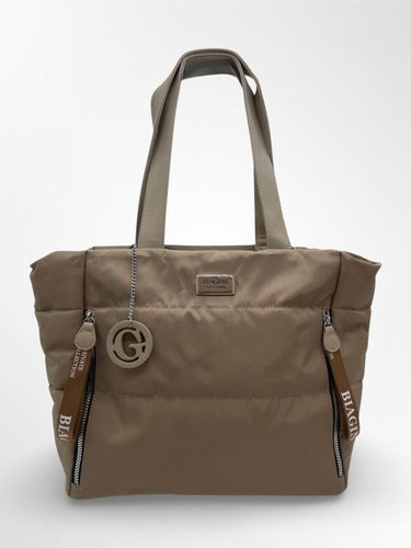 תיק נשים BIAGINI פליז 2024