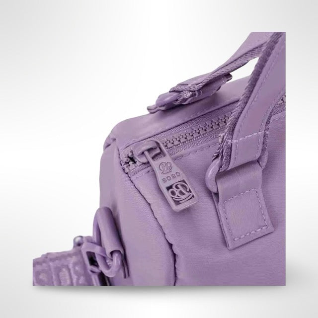 BOBO –תיק בובו קטן מיני שחור קל משקל