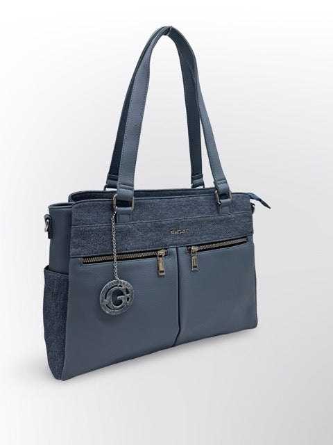 תיק נשים BIAGINI דונה