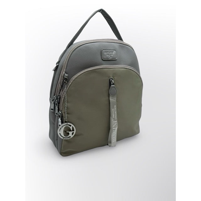 תיק גב נשים קאמל כיס פוליאסטר יוקרתי פראדה BIAGIN סופיה