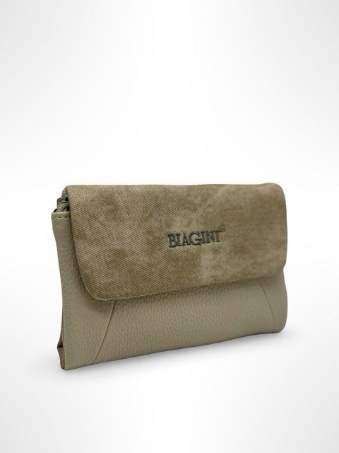 ארנק נשים עתיק BIAGINI וונסה