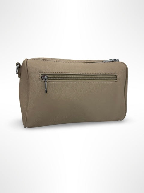 LORENZO תיק סנדי מבית 6 צבעים לבחירה 2026