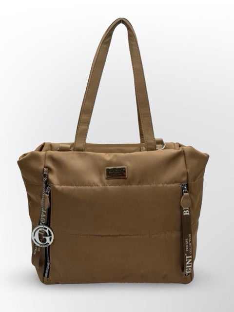 פליז BIAGINI תיק נשים