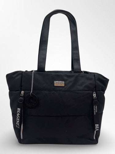 תיק נשים BIAGINI פליז 2024