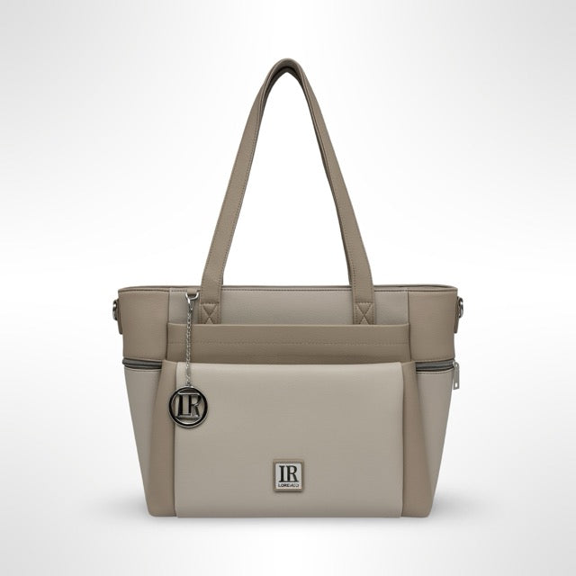 תיק נשים בז׳ אולד LORENZO לונדון