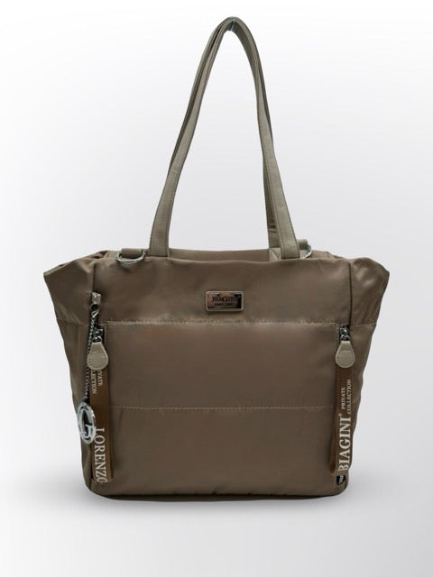 פליז BIAGINI תיק נשים