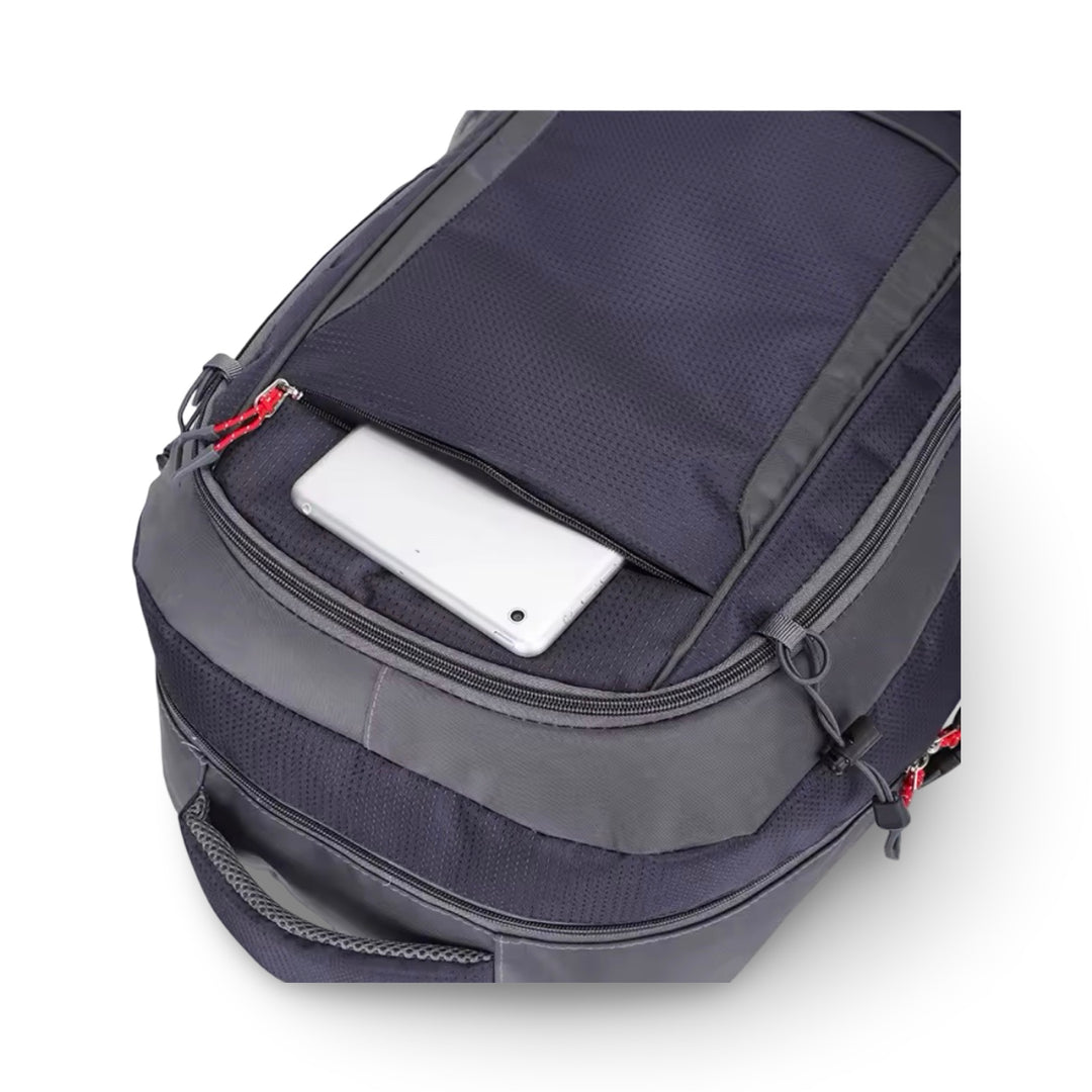 🎒 טרמיל גב לטיטלים לחיילים ומתגייסים  85 ליטר – תיק טרמיל גיוס