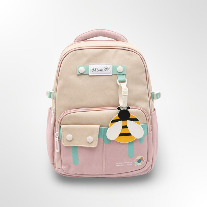 🎒✨ حقيبة ظهر للأطفال الصغار والرضع لرياض الأطفال والمخيمات والرحلات الجوية ✨🎒