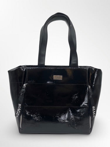 תיק נשים BIAGINI פליז 2024