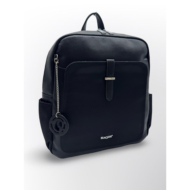 תיק גב אריאנה עתיק BIAGINI