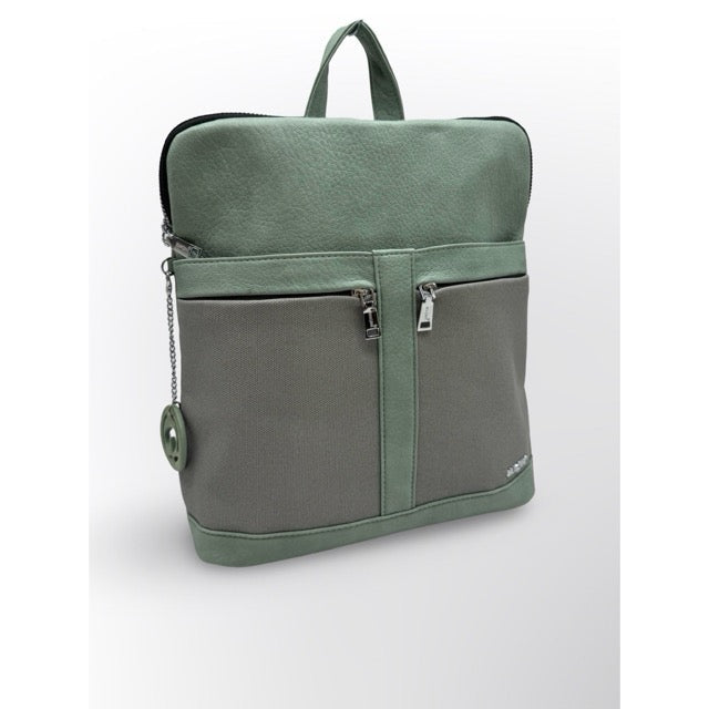 תיק גב סופיה בז BIAGINI