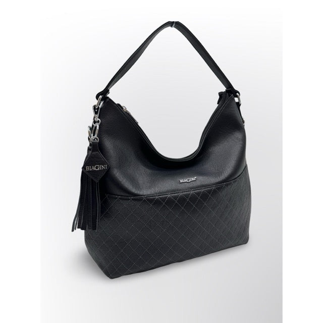 תיק נשים לונה 6 צבעים 99 שח   BIAGINI