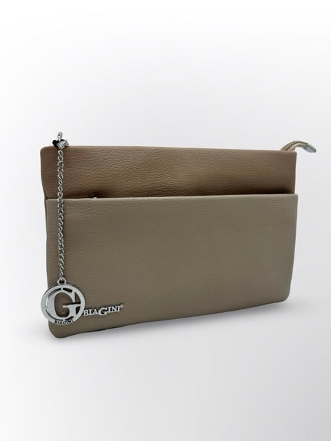 תיק ערב BIAGINI מלני קלאץ’