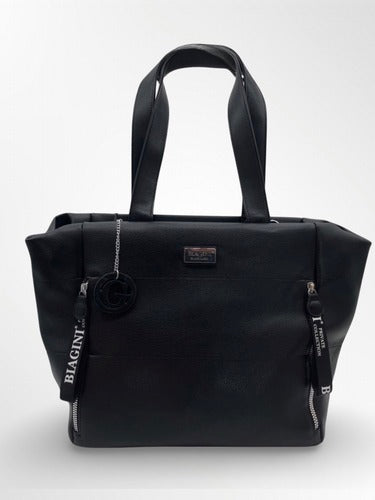 תיק נשים BIAGINI פליז 2024