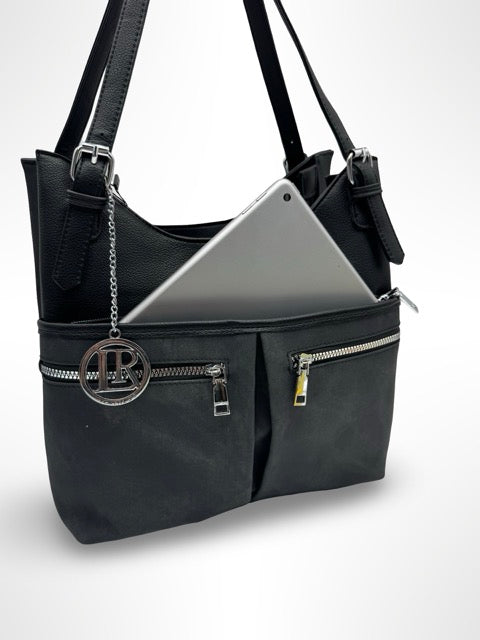 תיק נשים 8 צבעים LORENZO אמיליה