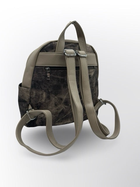 תיק נשים BIAGINI (תיק גב) אדל