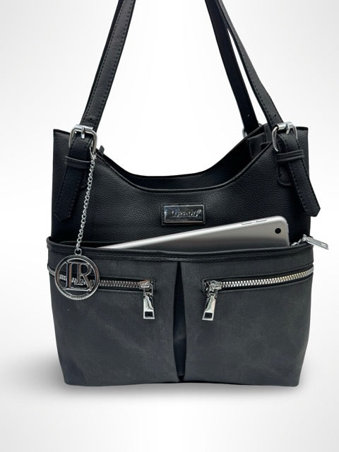 תיק נשים 8 צבעים LORENZO אמיליה