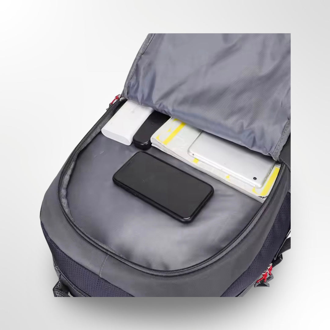 🎒 טרמיל גב לטיטלים לחיילים ומתגייסים  70 ליטר – תיק טרמיל גיוס