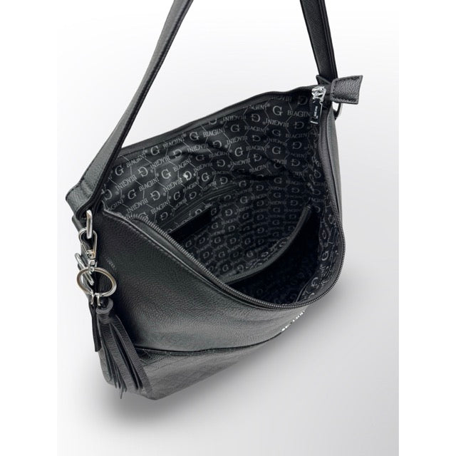 תיק נשים לונה 6 צבעים 99 שח   BIAGINI